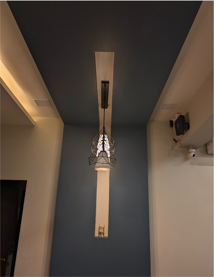 False Ceiling 8